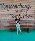 Rencontre Femme Thaïlande à Plaeng Yao : Kungnang, 40 ans